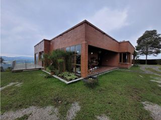 Foto 1 de Casa en venta, Vereda El Placer, Santa Elena