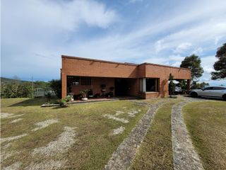 Foto 2 de Casa en venta, Vereda El Placer, Santa Elena