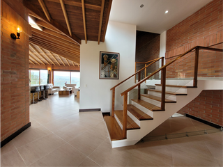 Foto 10 de Casa en venta, Vereda El Placer, Santa Elena