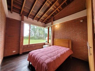 Foto 14 de Casa en venta, Vereda El Placer, Santa Elena