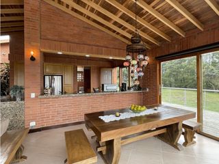 Foto 6 de Casa en venta, Vereda El Placer, Santa Elena