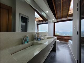 Foto 19 de Casa en venta, Vereda El Placer, Santa Elena