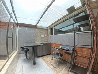 Foto 3 de Se arrienda increible apartaestudio en San Patricio