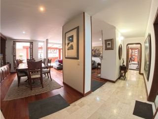 Foto 6 de Se arrienda increible apartaestudio en San Patricio