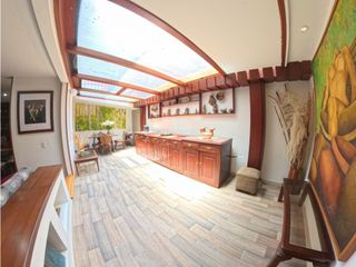 Foto 10 de Se arrienda increible apartaestudio en San Patricio