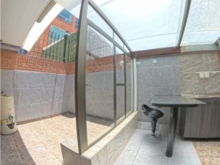 Foto 4 de Se arrienda increible apartaestudio en San Patricio
