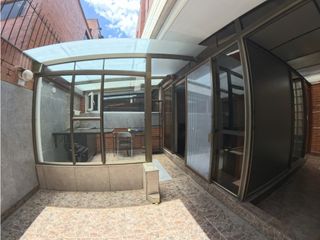 Foto 5 de Se arrienda increible apartaestudio en San Patricio