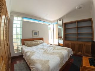Foto 1 de Se arrienda increible apartaestudio en San Patricio