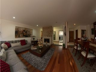 Foto 8 de Se arrienda increible apartaestudio en San Patricio