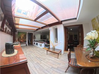Foto 12 de Se arrienda increible apartaestudio en San Patricio
