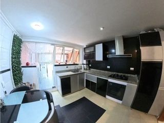 Foto 9 de Se arrienda increible apartaestudio en San Patricio