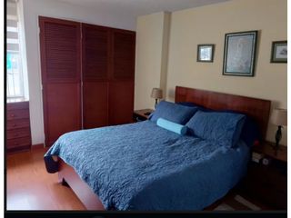 Foto 3 de Apartamento en venta, Alhambra