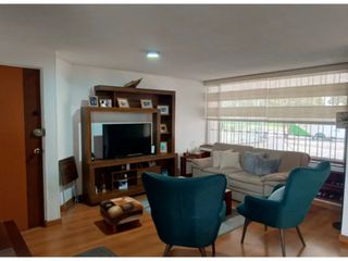 Foto 6 de Apartamento en venta, Alhambra