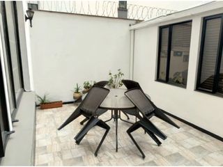Foto 2 de Apartamento en venta, Alhambra