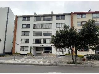 Foto 1 de Apartamento en venta, Alhambra