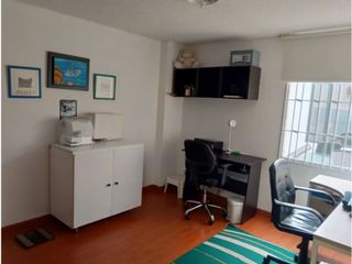 Foto 4 de Apartamento en venta, Alhambra