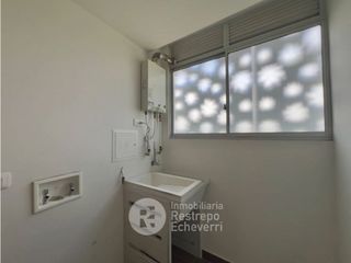 Foto 17 de Apartamento en arriendo, barrio Palermo, Manizales