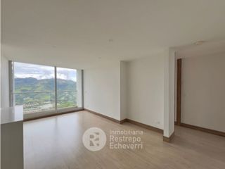 Foto 2 de Apartamento en arriendo, barrio Palermo, Manizales