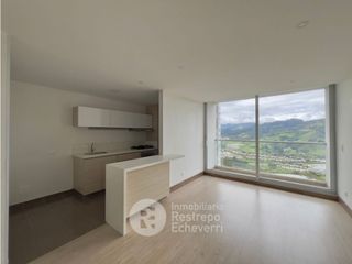 Foto 1 de Apartamento en arriendo, barrio Palermo, Manizales