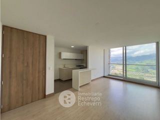 Foto 3 de Apartamento en arriendo, barrio Palermo, Manizales