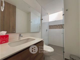 Foto 14 de Apartamento en arriendo, barrio Palermo, Manizales