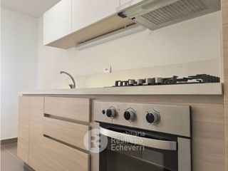 Foto 8 de Apartamento en arriendo, barrio Palermo, Manizales