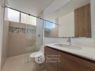 Foto 11 de Apartamento en arriendo, barrio Palermo, Manizales
