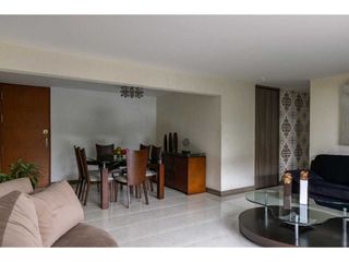 Foto 2 de Amplios espacios !! Envig La abadía 137m2 💰870 Mill