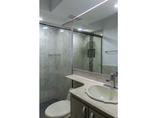 Foto 3 de Amplios espacios !! Envig La abadía 137m2 💰870 Mill