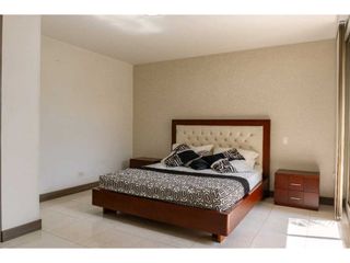 Foto 4 de Amplios espacios !! Envig La abadía 137m2 💰870 Mill