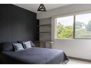 Foto 5 de Amplios espacios !! Envig La abadía 137m2 💰870 Mill