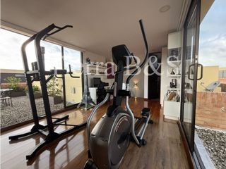 Foto 13 de CASA EN ARRIENDO TORREMOLINOS $9 MILLONES