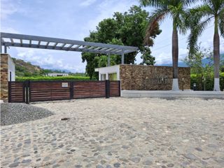 Foto 5 de Venta De Lote En Parcelación Sopetran