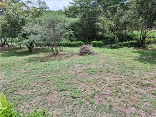 Foto 1 de Venta De Lote En Parcelación Sopetran