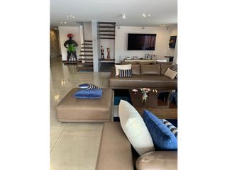 Foto 9 de Penthouse en venta ubicado en Chico Navarra