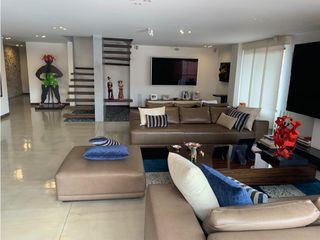 Foto 1 de Penthouse en venta ubicado en Chico Navarra