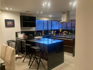 Foto 7 de Penthouse en venta ubicado en Chico Navarra
