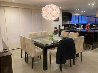 Foto 4 de Penthouse en venta ubicado en Chico Navarra