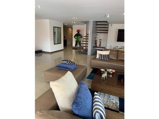 Foto 11 de Penthouse en venta ubicado en Chico Navarra