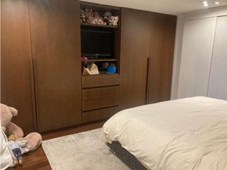 Foto 14 de Penthouse en venta ubicado en Chico Navarra