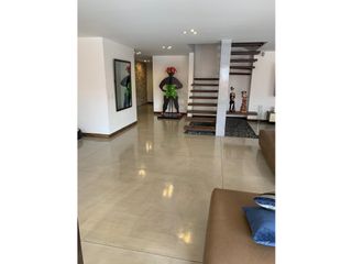 Foto 5 de Penthouse en venta ubicado en Chico Navarra