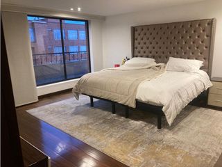 Foto 15 de Penthouse en venta ubicado en Chico Navarra