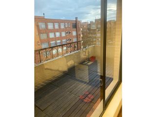 Foto 3 de Penthouse en venta ubicado en Chico Navarra