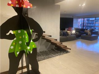 Foto 13 de Penthouse en venta ubicado en Chico Navarra