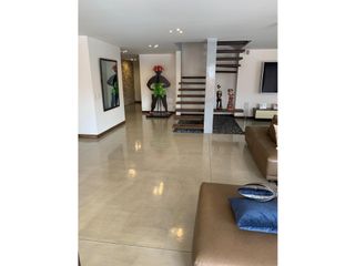 Foto 10 de Penthouse en venta ubicado en Chico Navarra