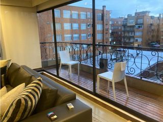 Foto 2 de Penthouse en venta ubicado en Chico Navarra