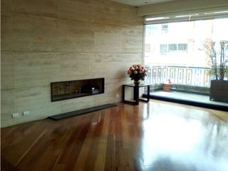 Foto 4 de Penthouse en venta ubicado en Chico Navarra