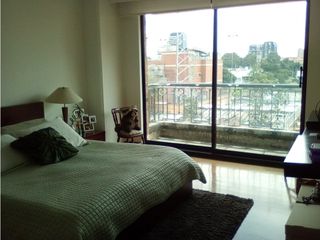 Foto 15 de Penthouse en venta ubicado en Chico Navarra