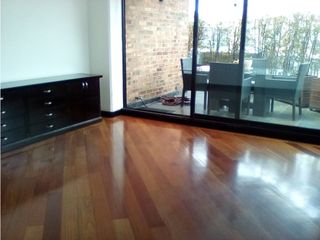 Foto 2 de Penthouse en venta ubicado en Chico Navarra