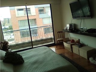 Foto 9 de Penthouse en venta ubicado en Chico Navarra